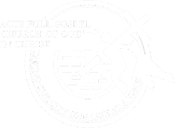 Acts Full Gospel Church Logo