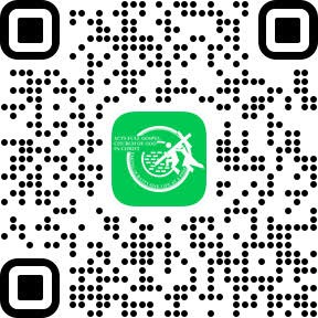 Acts Full Gospel Qr
