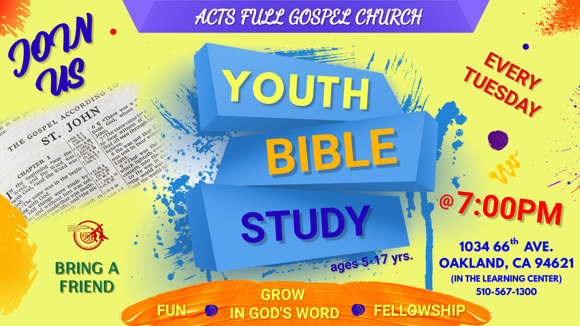 Biblestudytuesday Yth(1)