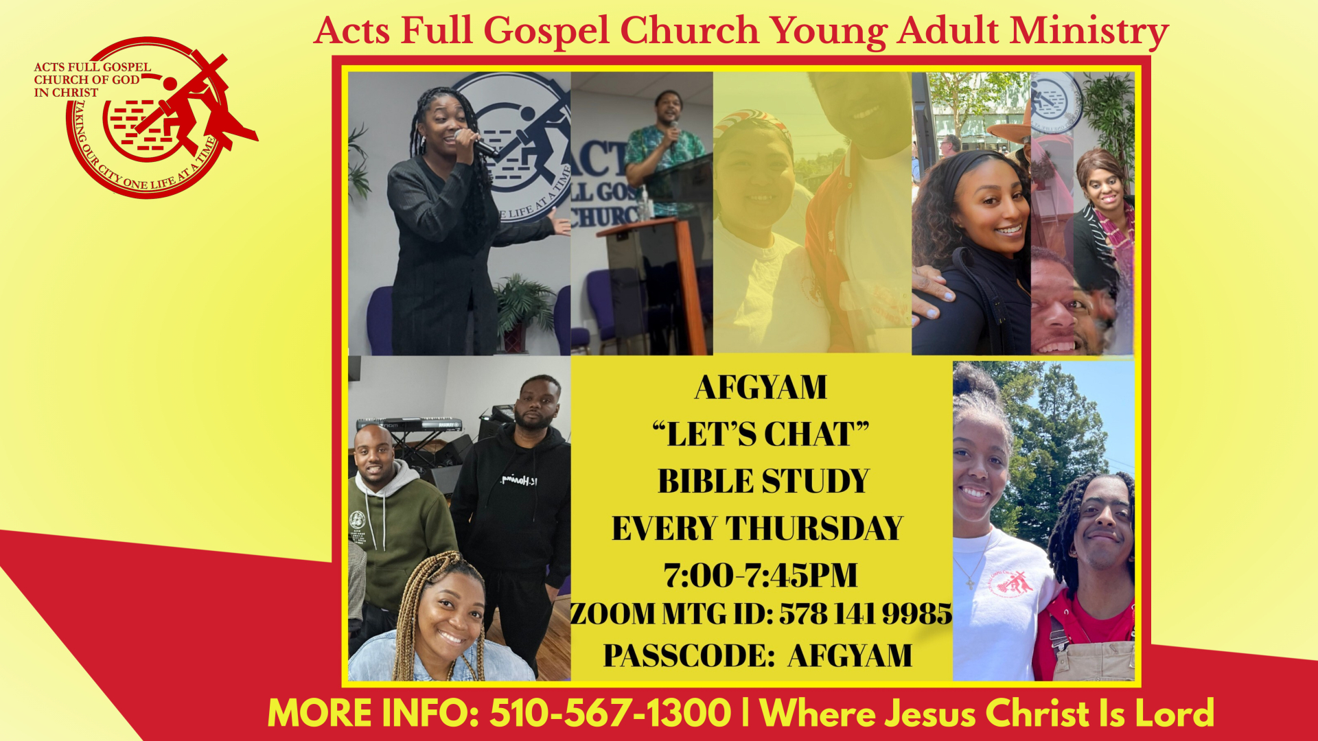Young Adults(2) 1